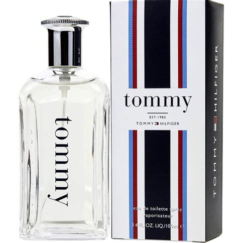 tommy hilfiger cologne 3.4 oz.